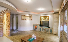 Anseong Provence Pension