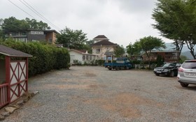 Anseong Provence Pension