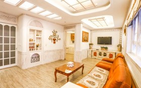 Anseong Provence Pension