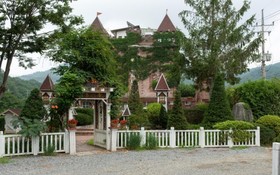 Anseong Provence Pension