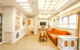 Anseong Provence Pension