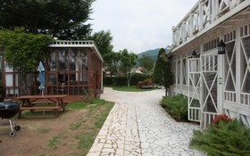 Anseong Provence Pension