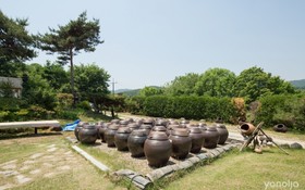 Anseong Songjiwon Pension