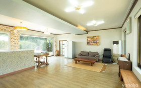 Anseong Songjiwon Pension