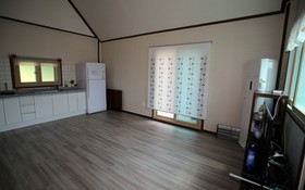 Anseong Supsok Village Pension