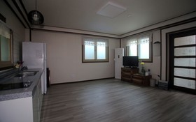 Anseong Supsok Village Pension