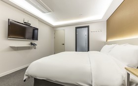 Anseong U-Stay Motel