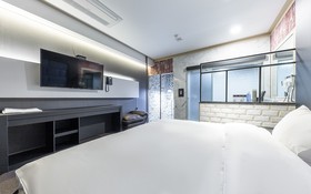 Anseong U-Stay Motel