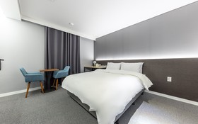 Anseong U-Stay Motel