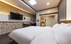 Anseong U-Stay Motel