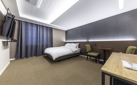 Anseong U-Stay Motel
