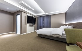 Anseong U-Stay Motel