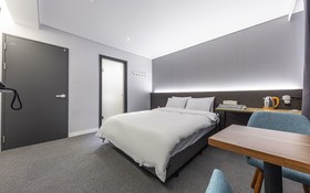Anseong U-Stay Motel