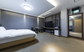 Anseong U-Stay Motel