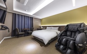 Anseong U-Stay Motel