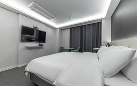 Anseong U-Stay Motel