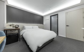Anseong U-Stay Motel