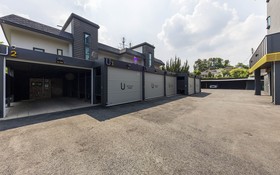 Anseong U-Stay Motel