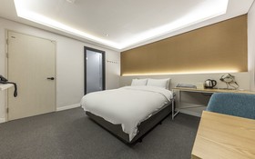 Anseong U-Stay Motel