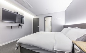 Anseong U-Stay Motel