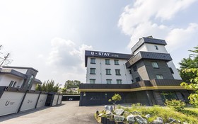 Anseong U-Stay Motel