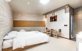 Anseong Yajasu Motel