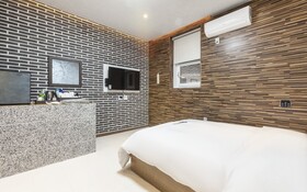 Anseong Yajasu Motel