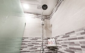Anseong Yajasu Motel