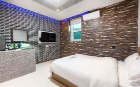 Anseong Yajasu Motel