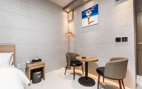 Anseong Yajasu Motel