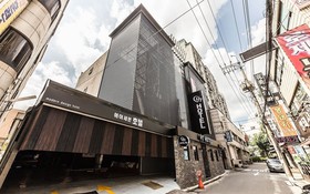 A7 Hotel