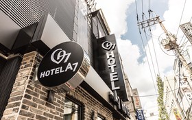 A7 Hotel