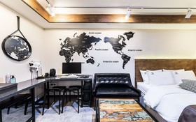 A7 Hotel