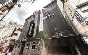 A7 Hotel