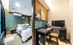 A7 Hotel