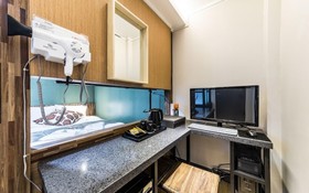 A7 Hotel