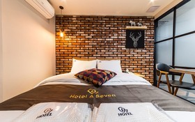 A7 Hotel