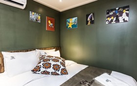 A7 Hotel