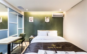 A7 Hotel