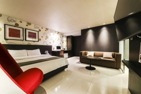 Ann Motel