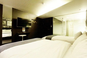 Ann Motel