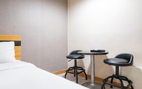 Anyang Aein Hotel