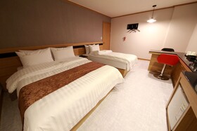 Anyang Aein Hotel