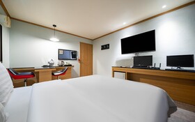 Anyang Aein Hotel