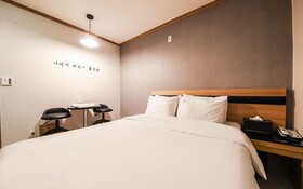 Anyang Aein Hotel
