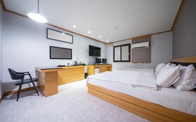 Anyang Aein Hotel