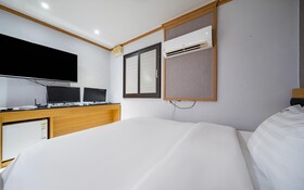 Anyang Aein Hotel