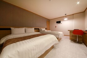 Anyang Aein Hotel