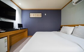 Anyang Aein Hotel