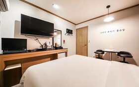 Anyang Aein Hotel